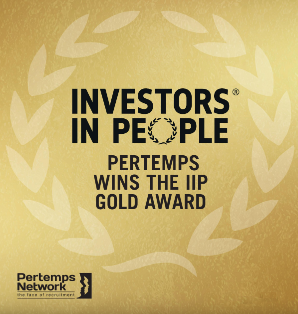 investors in people award