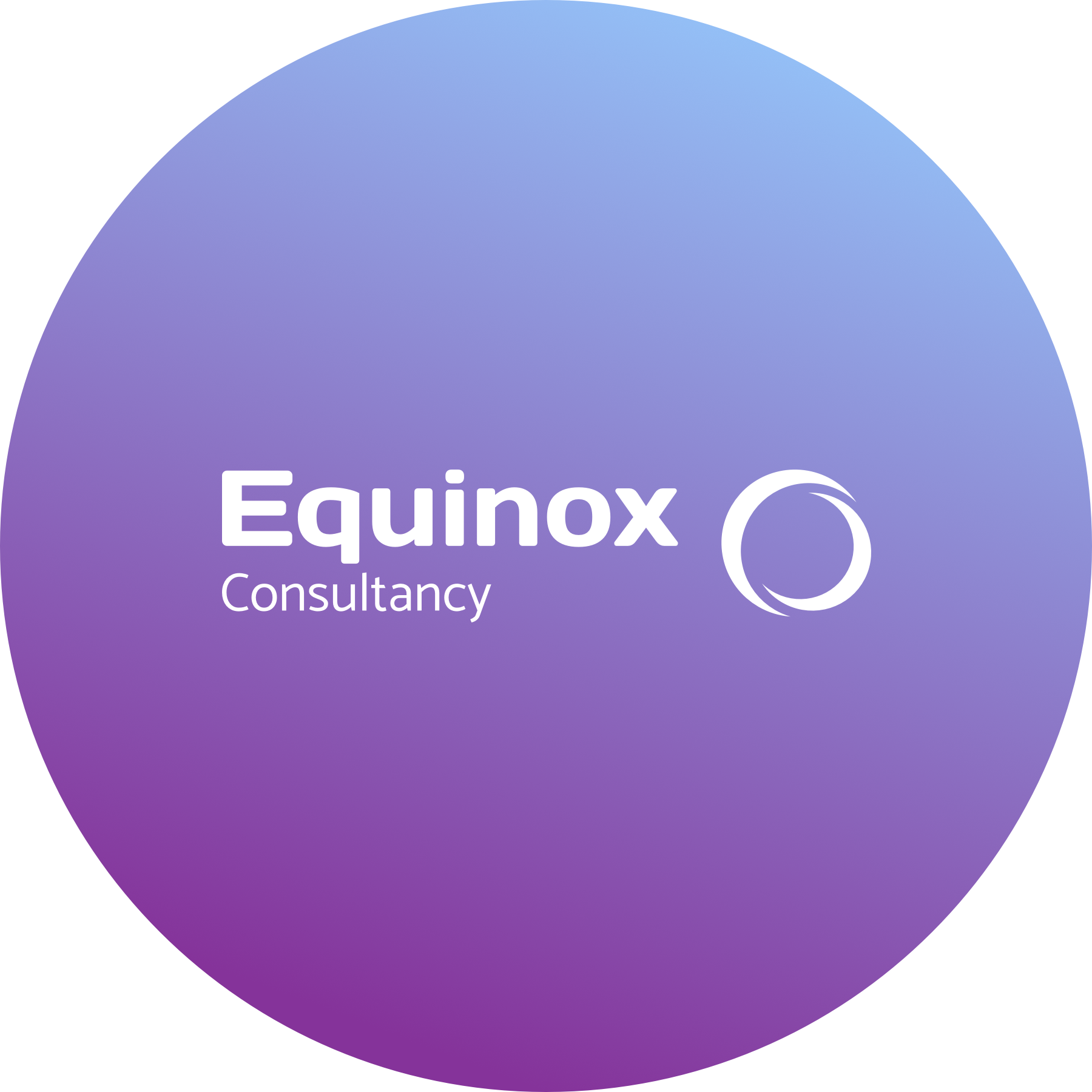 equinox consultancy logo