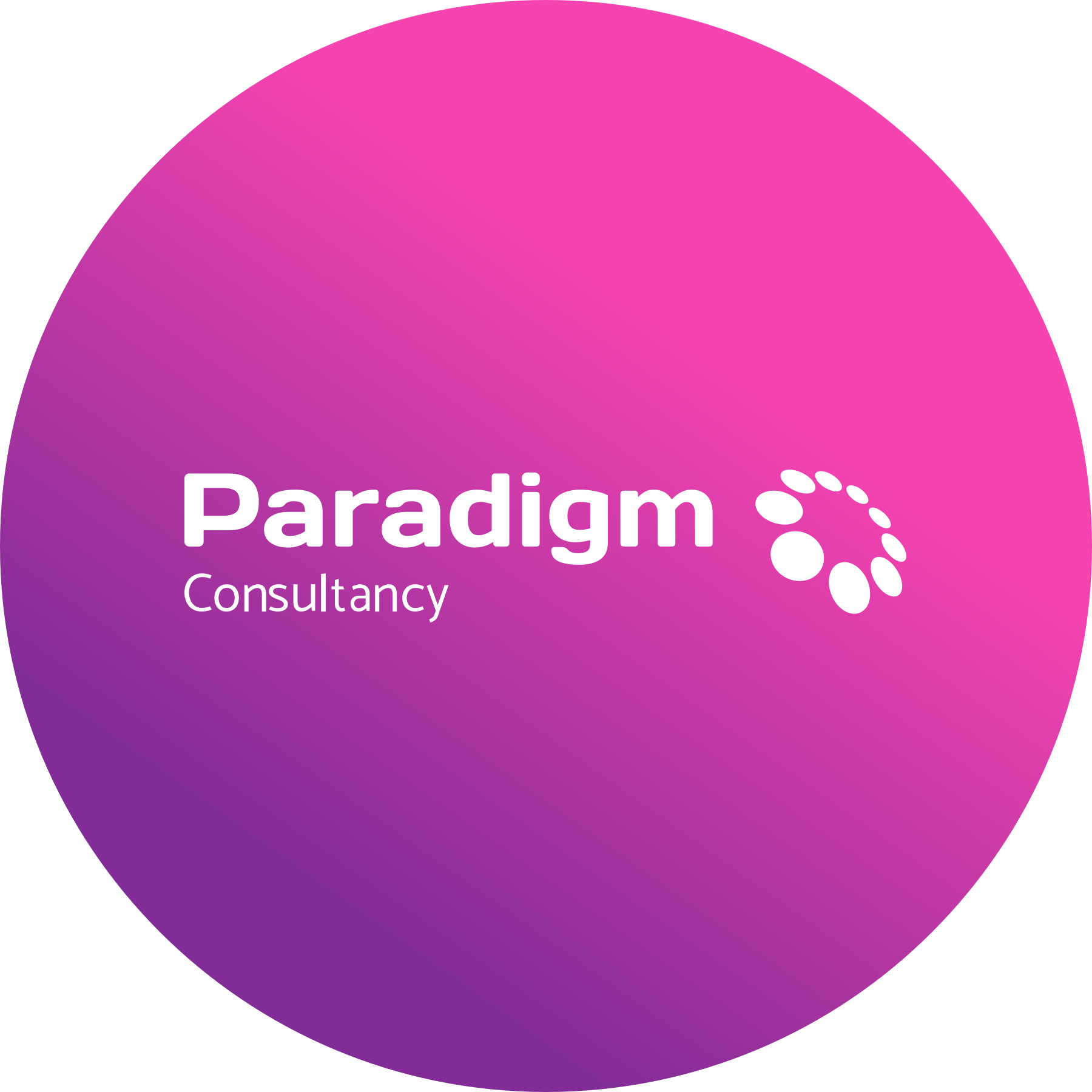 paradigm consultancy logo