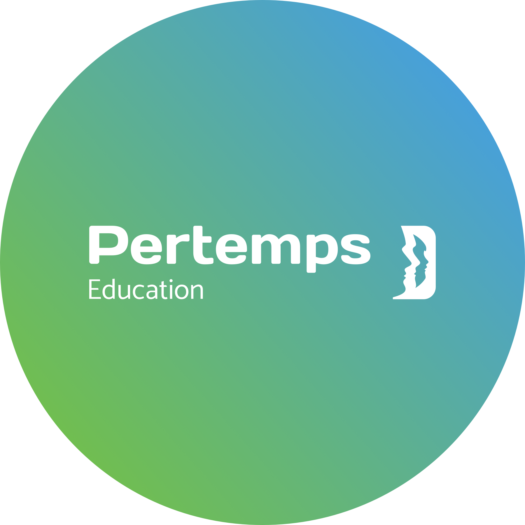 pertemps education